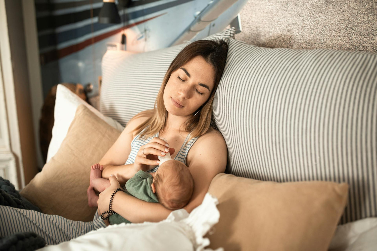 MOM ESSENTIALS